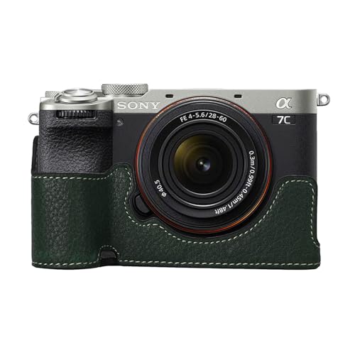 Amazon.co.jp: ソニー 用 Sony A7C Mark II 用 カメラ ケース